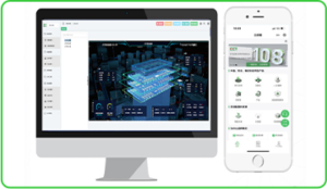 EnerEcoSys Cloud
