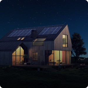Home Solar Energy Storage Solution