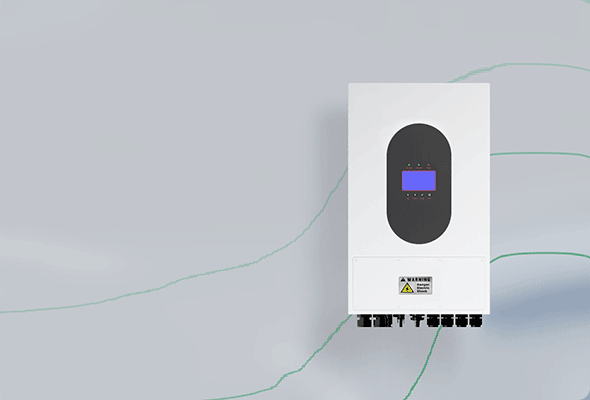 Home Solar Energy Storage Solution - SOLUTIONS - 4