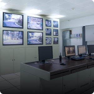 Substations/Distribution Rooms comprehensive monitoring