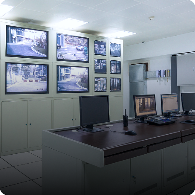 Substations/Distribution Rooms comprehensive monitoring - SOLUTIONS - 1