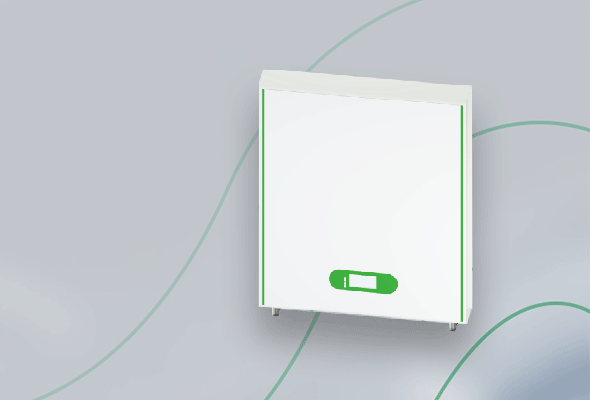 Home Solar Energy Storage Solution - SOLUTIONS - 3