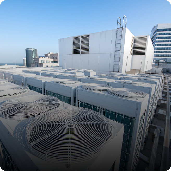 Air-Con Power Monitoring - SOLUTIONS - 1