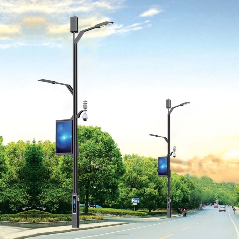 Smart Lighting Control and Energy Saving - SOLUTIONS - 1