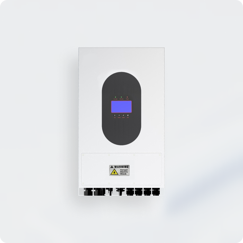 Hybrid Inverter