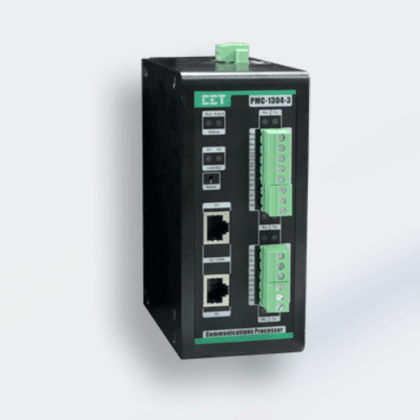 PMC-1304-3 Modbus Gateway