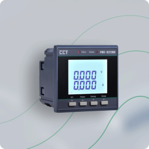 PMC-D721MD DC Multifunction Meter