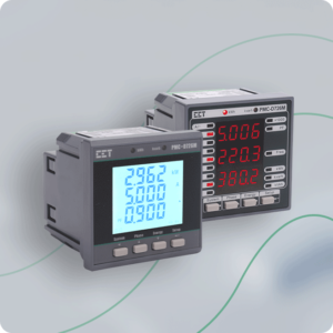 PMC-D726M Low-Cost Three-Phase Multifunction Meter