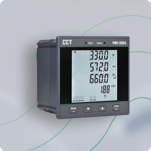 PMC-S963-C low-cost digital power/energy meter
