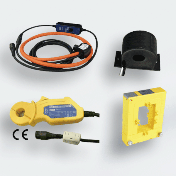 PMC-CT, PMC-SCCT, PMC-SCCP Current Transformer & Current Probe