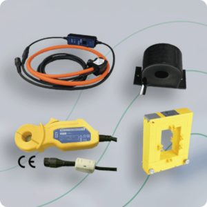 PMC-CT, PMC-SCCT, PMC-SCCP Current Transformer & Current Probe