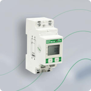 PMC-220 Single-Phase Multifunction Meter