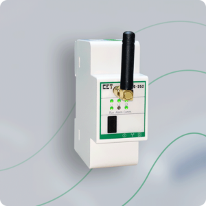 PMC-352-C Three-Phase LoRa Energy Meter