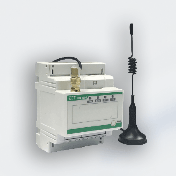 PMC-1302-3 ESG Ethernet Serial/LoRa Gateway