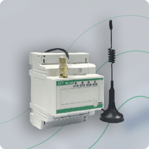 PMC-1302-3 ESG Ethernet Serial/LoRa Gateway
